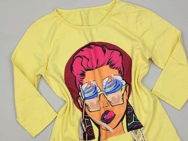 spiderman bluzki: Bluzka damska, rozmiar M — 1