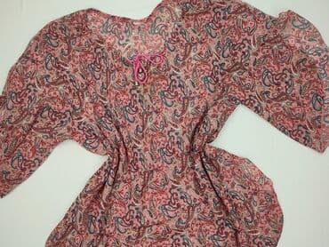 polhalki pod sukienke: Women's blouse, size S (EU 36) — 1