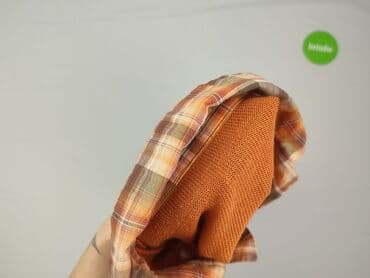 sweter patchwork: Women`s sweater, size L — 4