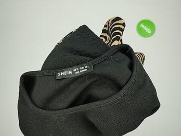 kapcie na platformie: Shein, Sukienka damska, rozmiar XS — 5
