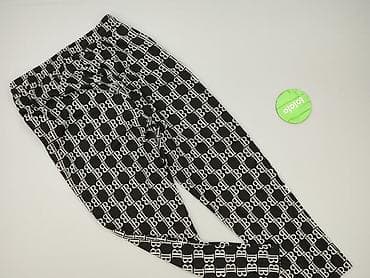 reebok caps: Spodnie dresowe damskie, rozmiar 3XL — 3