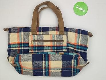 pull and bear torebki: Torba materiałowa, stan - Dobry — 3