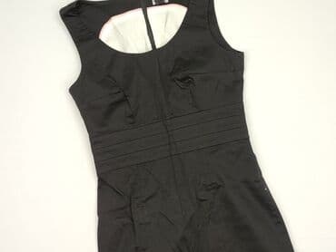 duże rozmiary ekskluzywne sukienki plus size: H&M, Women`s dress, size S (EU 36) — 1