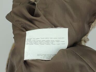 buty emu z futrem: Esprit, Women`s waistcoat, size M — 5