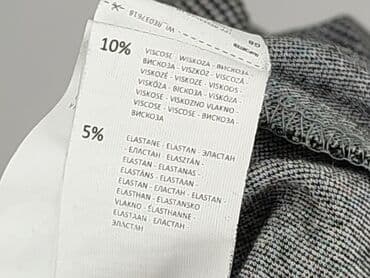 spodnica z eko skóry reserved: Spódnica damska, rozmiar S — 6