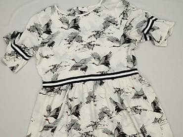 biustonosz 95d: Kaffe, Sukienka damska, rozmiar L — 1