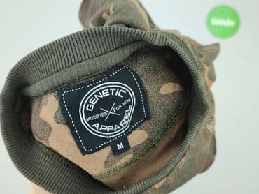 logos koszulki: T-shirt damski, rozmiar M — 5