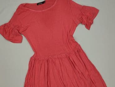 sukienki swing plus size: Boohoo, Sukienka damska, rozmiar S — 1