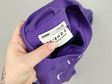 bluzka montego: Sinsay, Bluza damska
, rozmiar M — 5