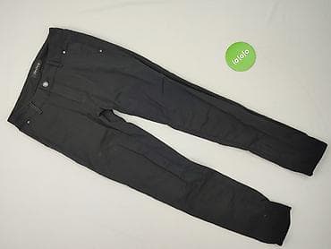 calvin klein jeans plus: Spodnie materiałowe damskie, rozmiar S — 2