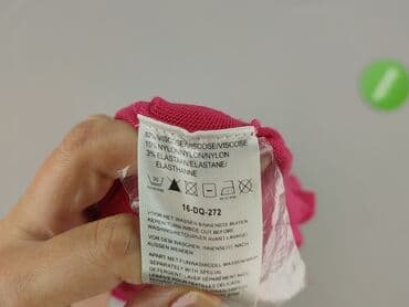 tanie narzutki damskie: Bandolera, Kardigan damski, rozmiar M — 5