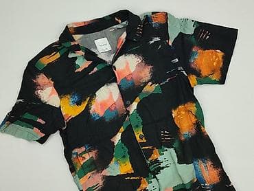 pull bear spodnie meskie: PULL&BEAR, Koszulа dla mężczyzn, rozmiar S — 1