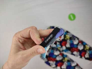 hollister kombinezon: George, Kombinezon damski, rozmiar S — 4