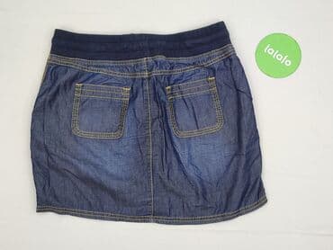 mohito spodnie jeansy: Colours of the World, Spódnica damska, M — 3