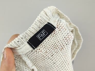 paramour sweter: F&F, Sweter damski, rozmiar M — 5