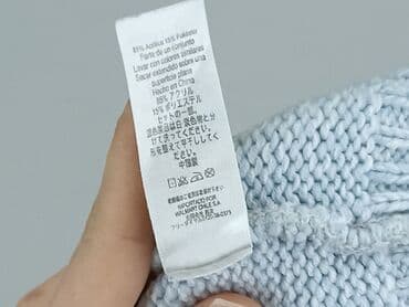 lidl kombinezon zimowy: Sweater, George, 6-9 months, condition - Very good — 5