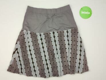 stradivarius spodnie w paski: Spódnica damska, S — 2