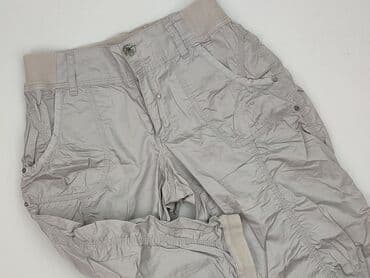 Spodnie 3/4 damskie, S