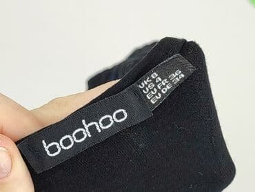 miu miu t shirty: Boohoo, T-shirt damski, rozmiar S — 4