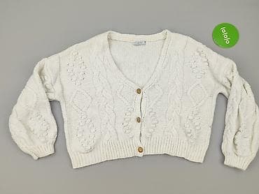 patchwork: Кардиган жіночий, розмір S — 2