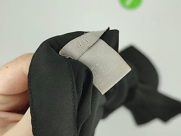 bape kurtka: H&M, Tunika damska, rozmiar M — 5