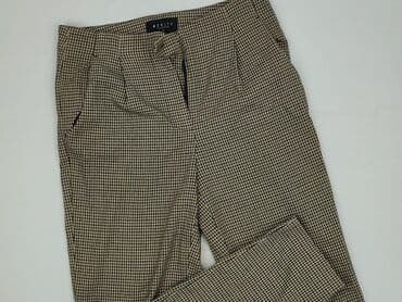 buty damskie mohito: Mohito, Spodnie materiałowe damskie, rozmiar XS — 1