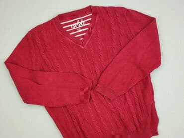 sweter s: Sweter dla mężczyzn, rozmiar 2XL — 1