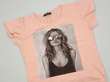 esprit t shirt basic: Zava, T-shirt damski, rozmiar XL — 1