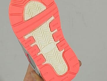 obuwie dla chłopca 4f: Buciki niemowlęce, Clibee, 19, stan - Bardzo dobry — 7