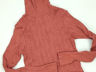 sweter damski 44: Primark, Golf damski, rozmiar L — 1