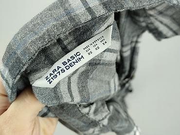 uzywana: Zara, Koszula damska, rozmiar XS — 4