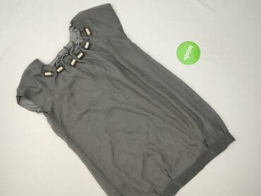 bluzki madex: Madison, Tunika damska, rozmiar M — 2