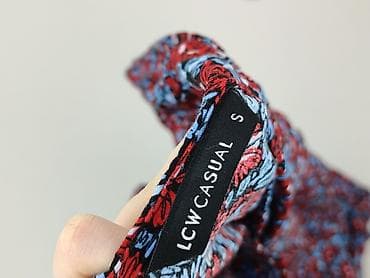 klapki ccc rozowe: Lc Waikiki, Sukienka damska, rozmiar S — 5