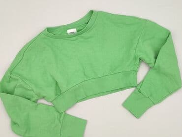 Sinsay, Women`s sweatshirt, size 2XS (EU 32)