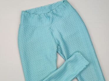 legginsy damskie nebbia: Legginsy Sportowe damskie, rozmiar M — 1