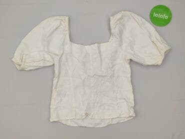 Kobiety: H&M, Bluzka damska, rozmiar S — 3