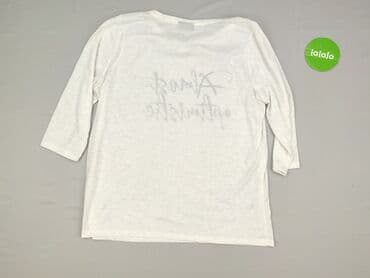 mohito bluzki wyprzedaż: Janina, Women's blouse, size 2XL (EU 44) — 3