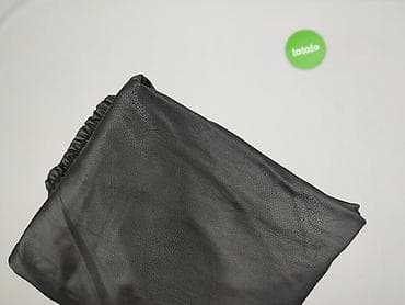 leggings: Spodnie dresowe damskie, rozmiar S — 5