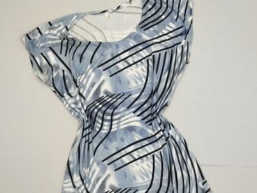 mohito marynarka niebieska: Bluzka damska, rozmiar L — 1