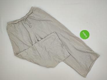 croop dresy: H&M Divided, Spodnie dresowe damskie, rozmiar S — 2