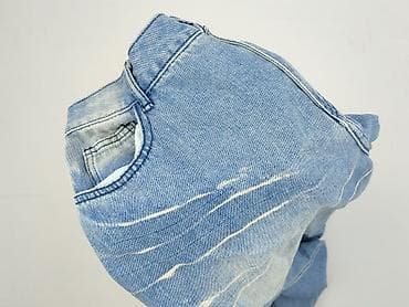 new jeans: Romwe, Jeansy damskie, rozmiar XL — 6