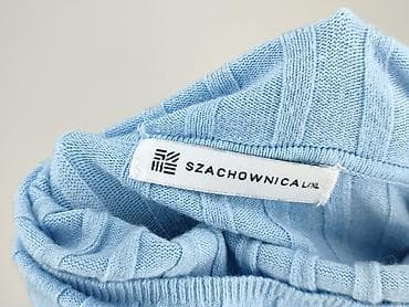 ralph laurent: SZACHOWNICA, Golf damski, rozmiar XL — 4