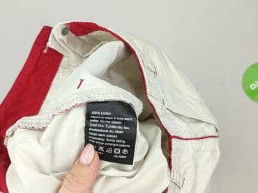 spodenki zeglarskie: Helly Hansen, Szorty dla mężczyzn, rozmiar M — 5