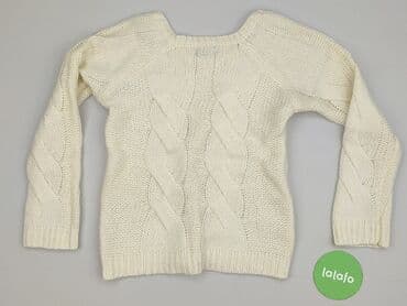 reserved spodnie dresowe: Reserved YFL, Sweter damski, rozmiar M — 3