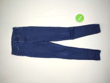 джинси жіночі сінсей: H&M, Jeans for women, size S (EU 36) — 2