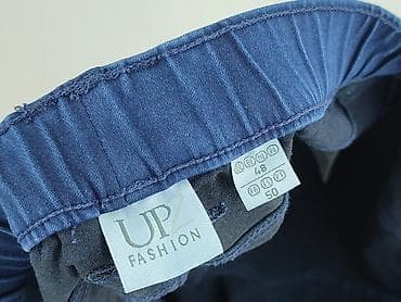 ferrari klapki: UP2Fashion, Spodnie 3/4 damskie, rozmiar 2XL — 4