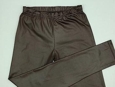 legginsy ck: Legginsy rozmiar L — 1