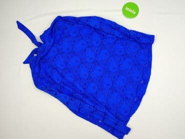 koszulka do garnituru damskiego: Bluzka damska, rozmiar One size — 3