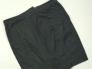 spódnice duże rozmiary allegro: Women`s skirt, size XL (EU 42) — 1
