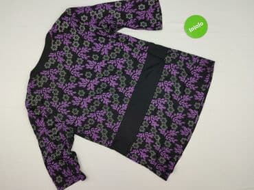 bonprix tuniki duze rozmiary: Tunika damska, rozmiar 3XL — 3